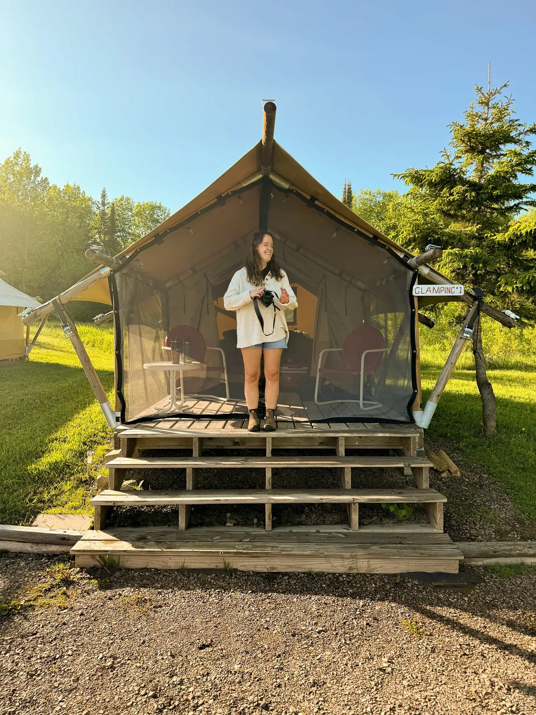 Travel Grand Marais MN
