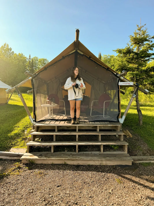 Travel Grand Marais MN