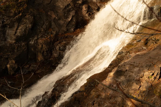 My New Favorite Hike - Caribou Falls Trail