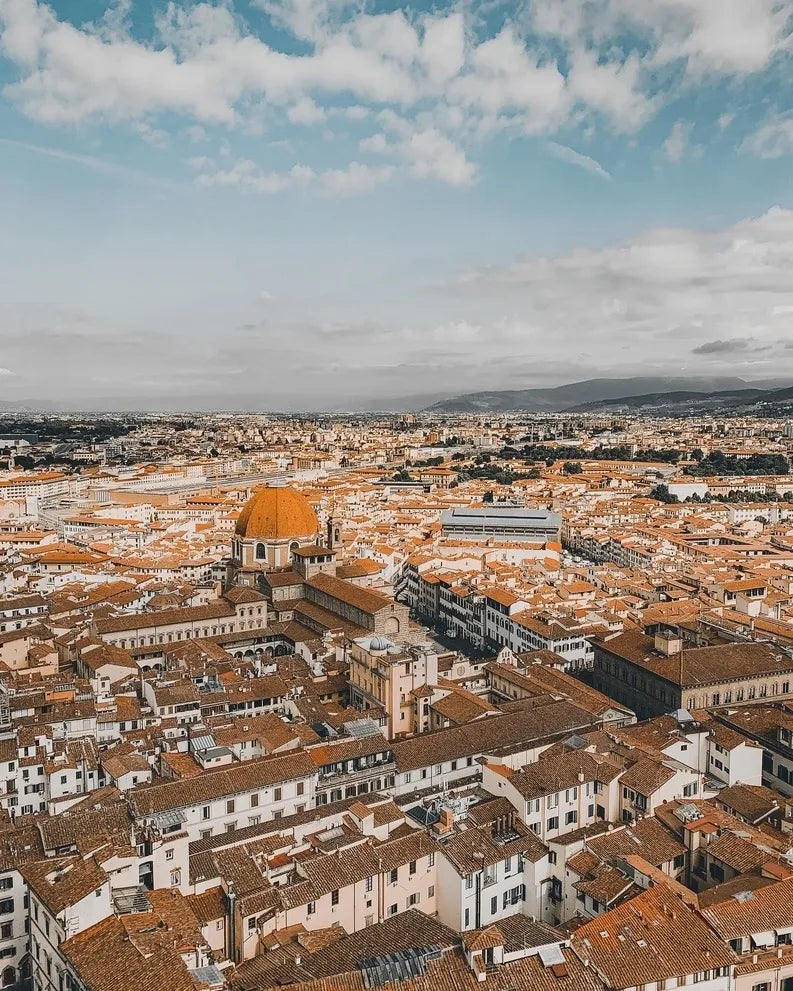 Studying Abroad in Italy