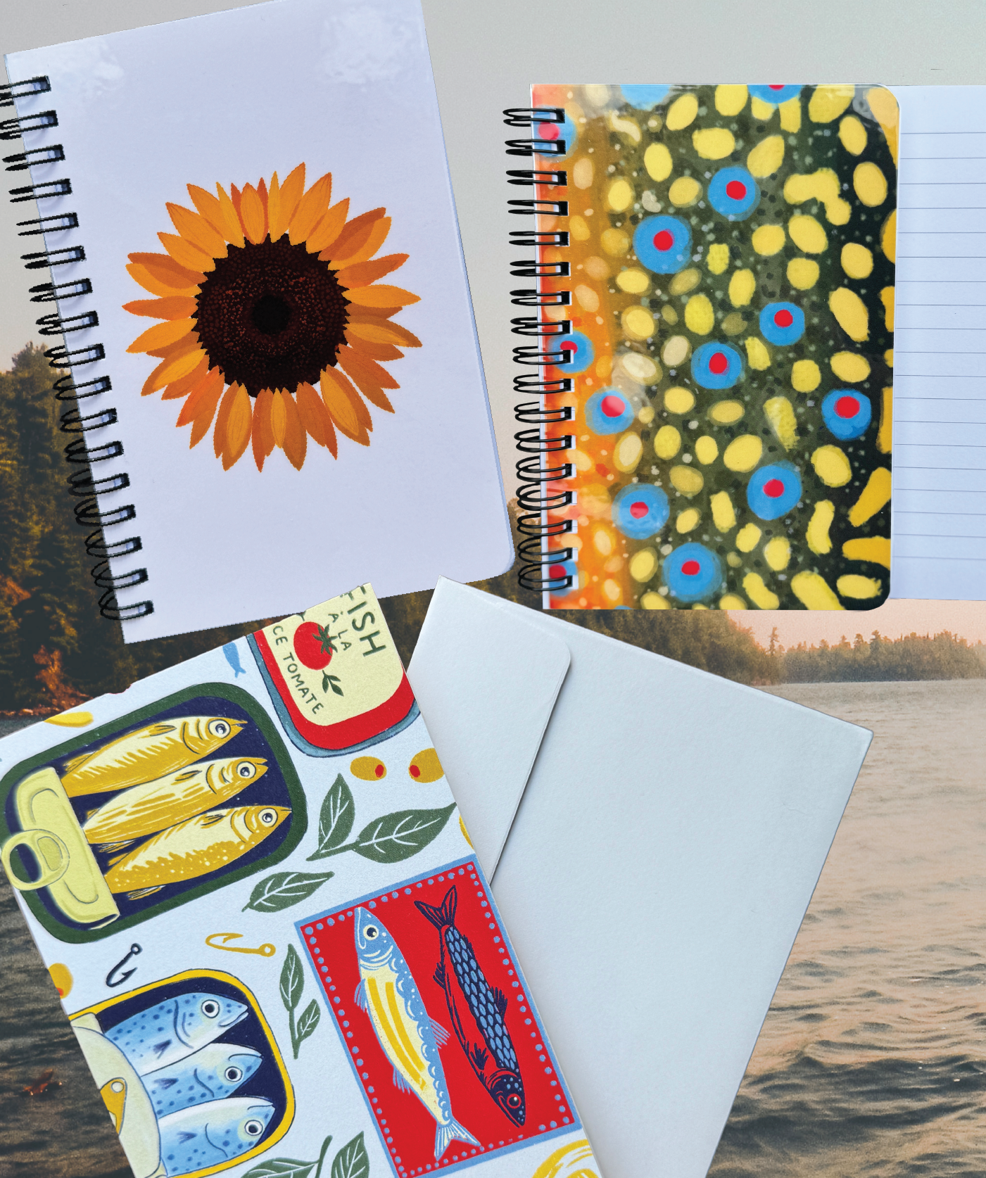 Shop Stationery