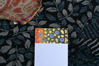 Brook Trout Notepad
