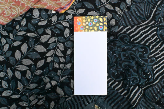 Brook Trout Notepad